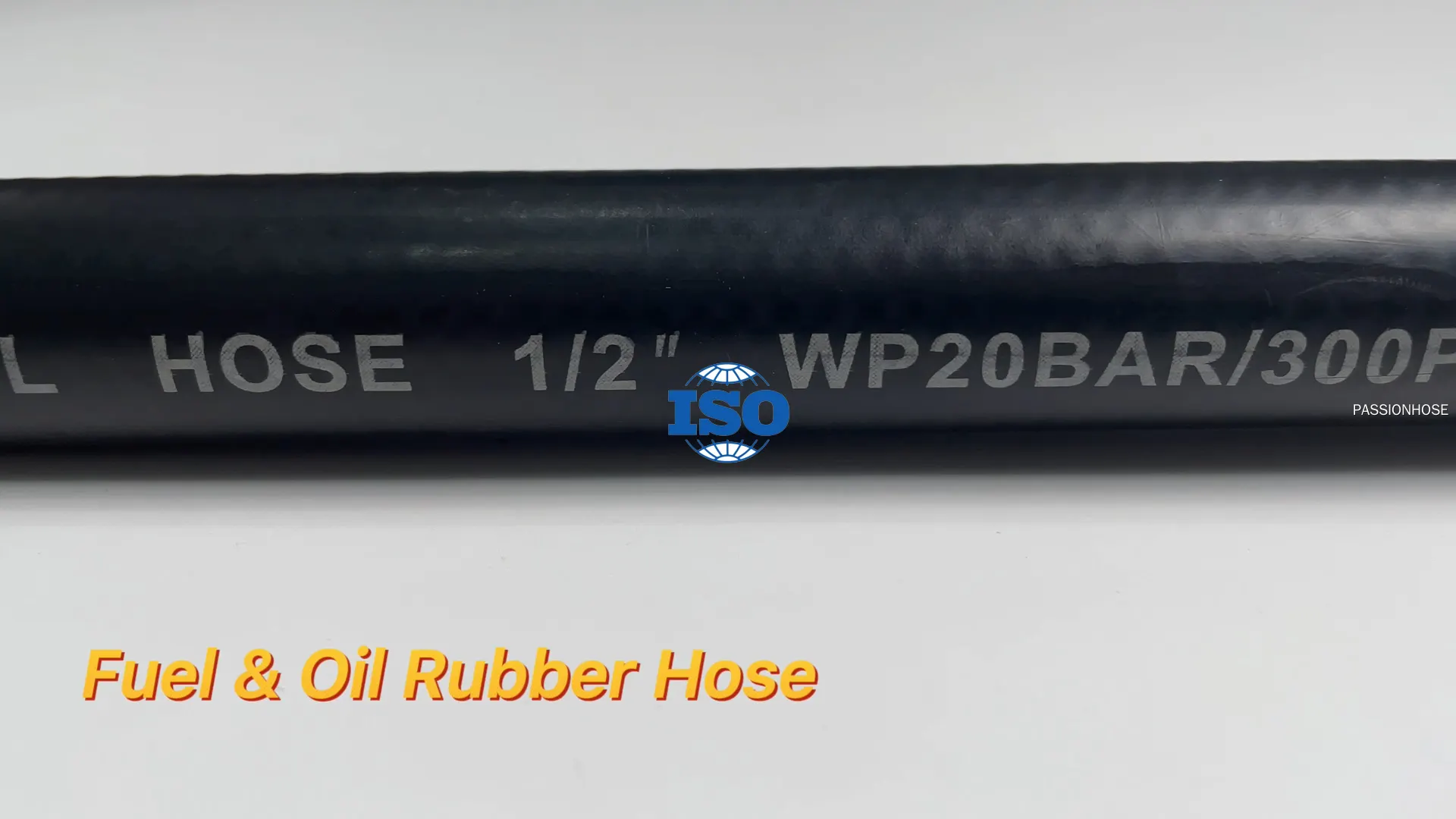Toptan Fiyatlarla Yağ Hortumu | PASSIONHOSE 1