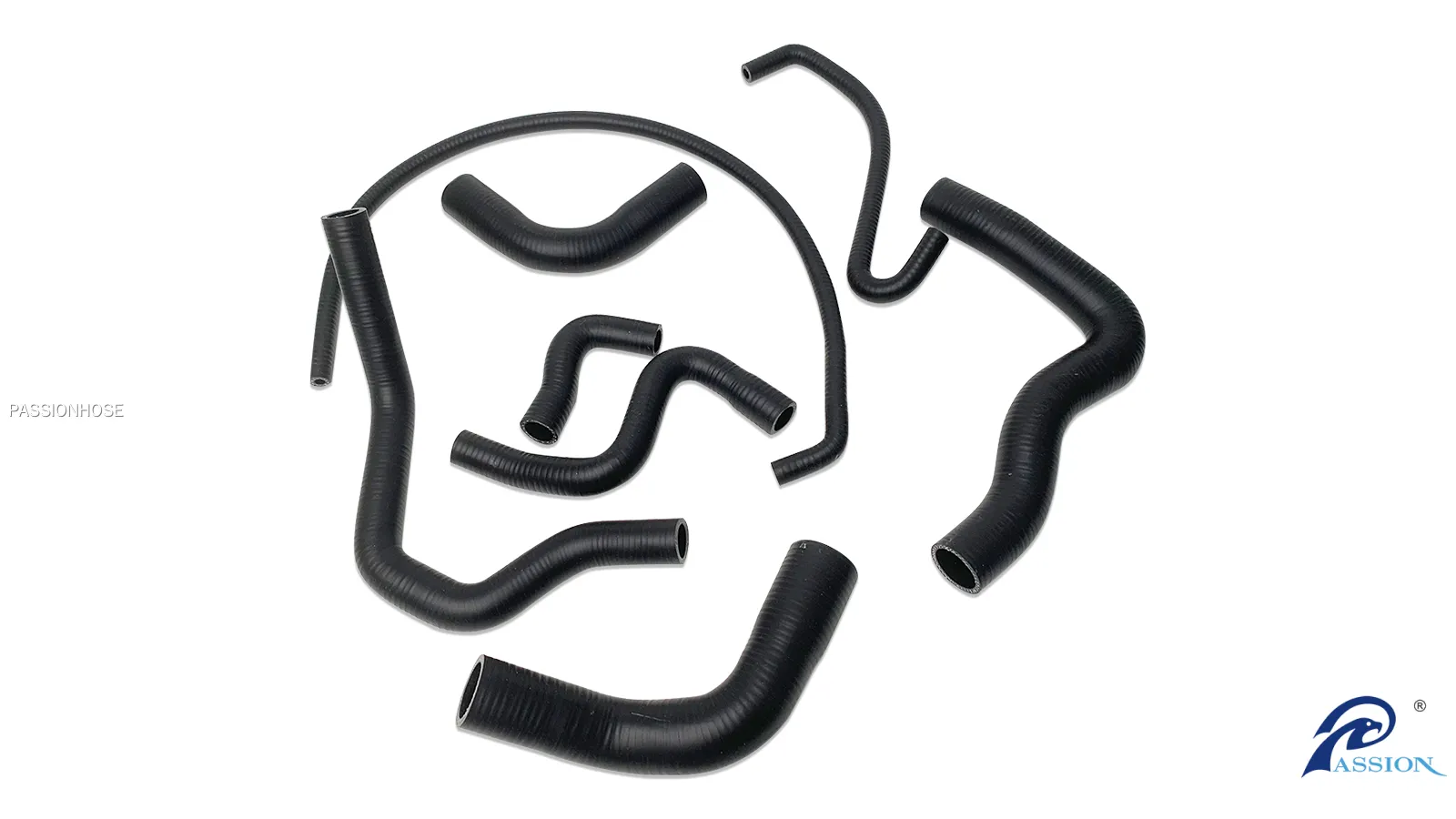 Best Price performance silicone hoses manufacturing | PASSIONHOSE 1