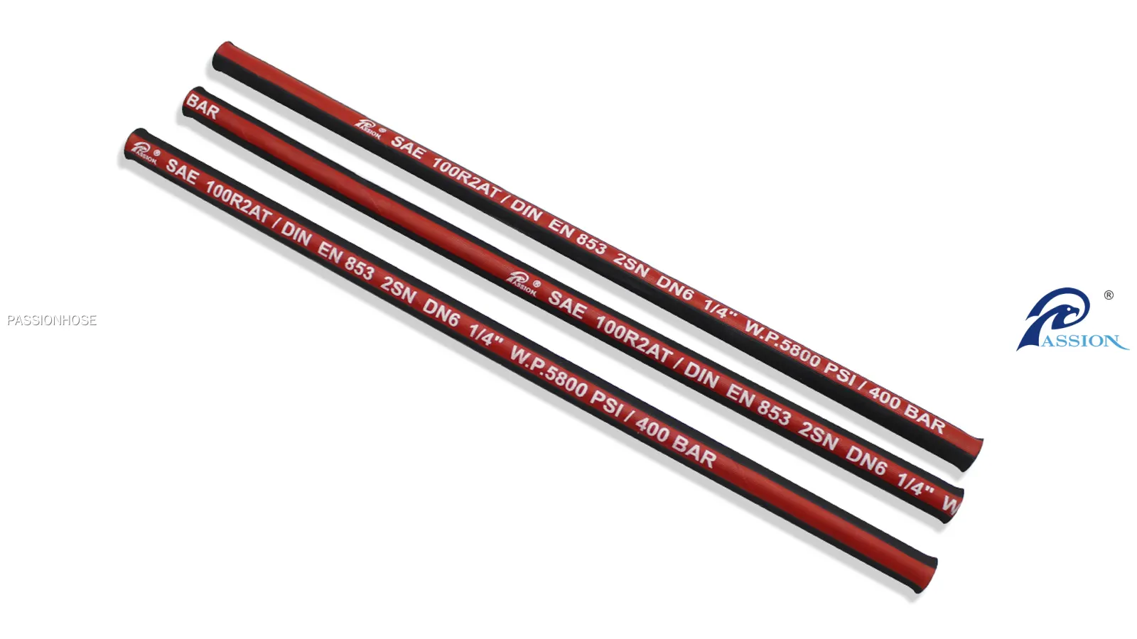 Hot Sale rubber hose manufacturing factory | PASSIONHOSE 1