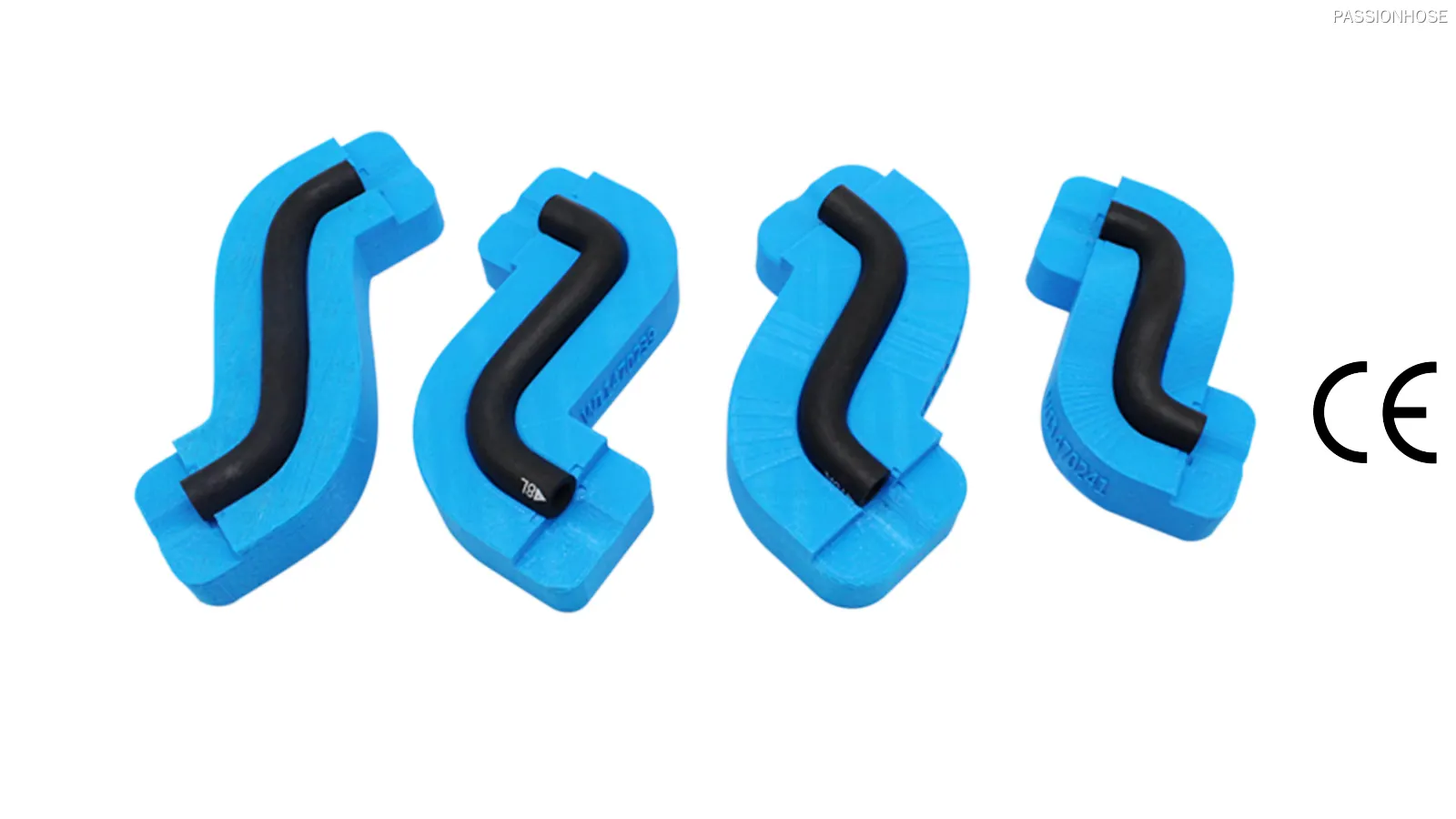 Toptan Fiyatlarla Özel Kauçuk Hortumlar | PASSIONHOSE1 1