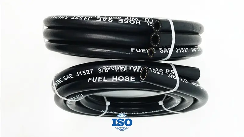 PASSIONHOSE | new arrival oil hose design 1