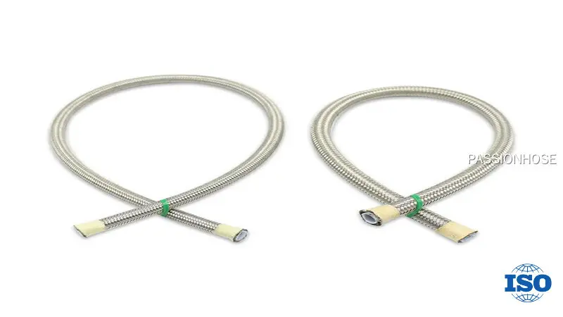 Leverantör av specialanpassade hydraulslangar Tillverkare | PASSIONHOSE 1