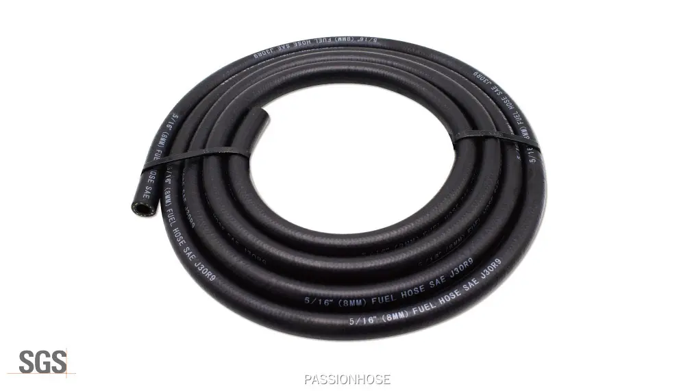 Custom rubber oil hose inquire now Manufacturer | PASSIONHOSE1 1