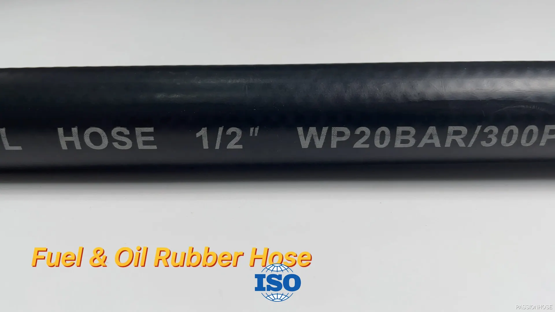 Custom fuel rubber hose ODM Manufacturer | PASSIONHOSE1 1
