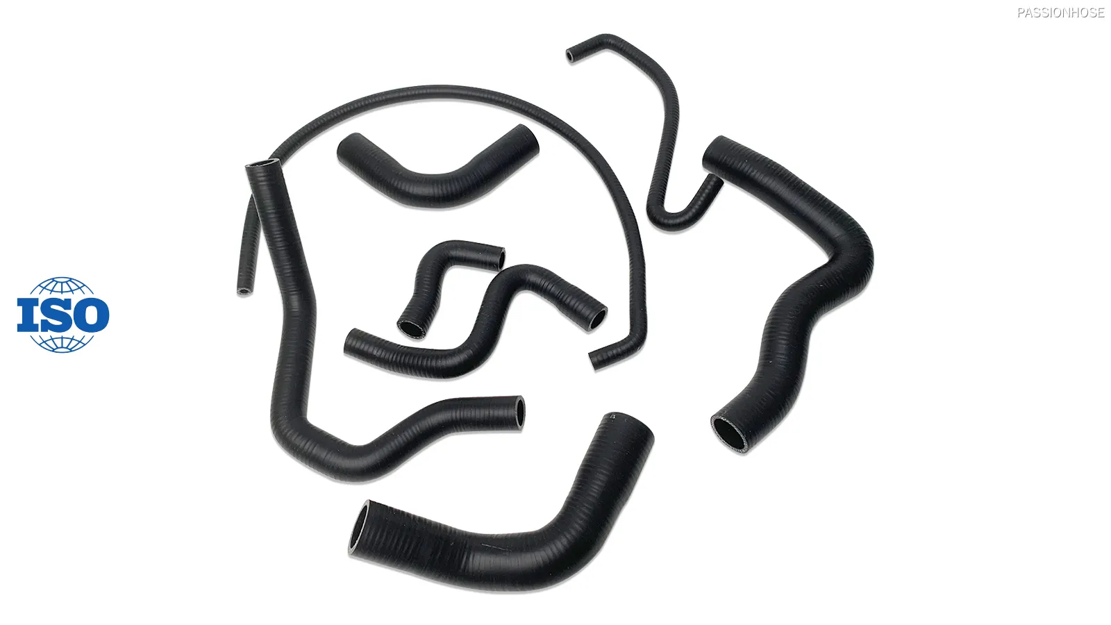 Custom Rubber hose supplier factory Manufacturer | PASSIONHOSE 1