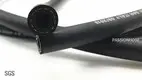 Custom rubber oil hose OEM Manufacturer | PASSIONHOSE 1