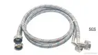 stable stainless steel washing machine hoses vendor | PASSIONHOSE 1