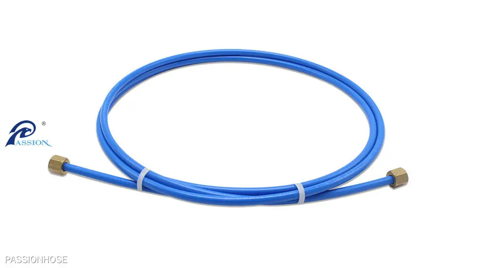 Quality Frigidaire Ice Maker Hose OEM | PASSIONHOSE 1