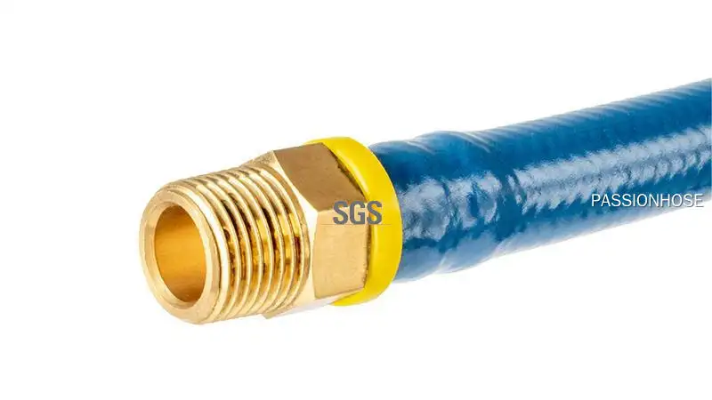 プッシュロック式低圧ホースを卸売価格で | PASSIONHOSE1 1