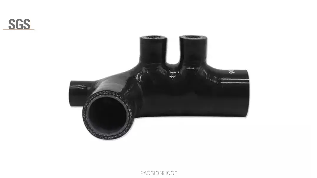 silicone hose pipe at Wholesale Prices | PASSIONHOSE 1