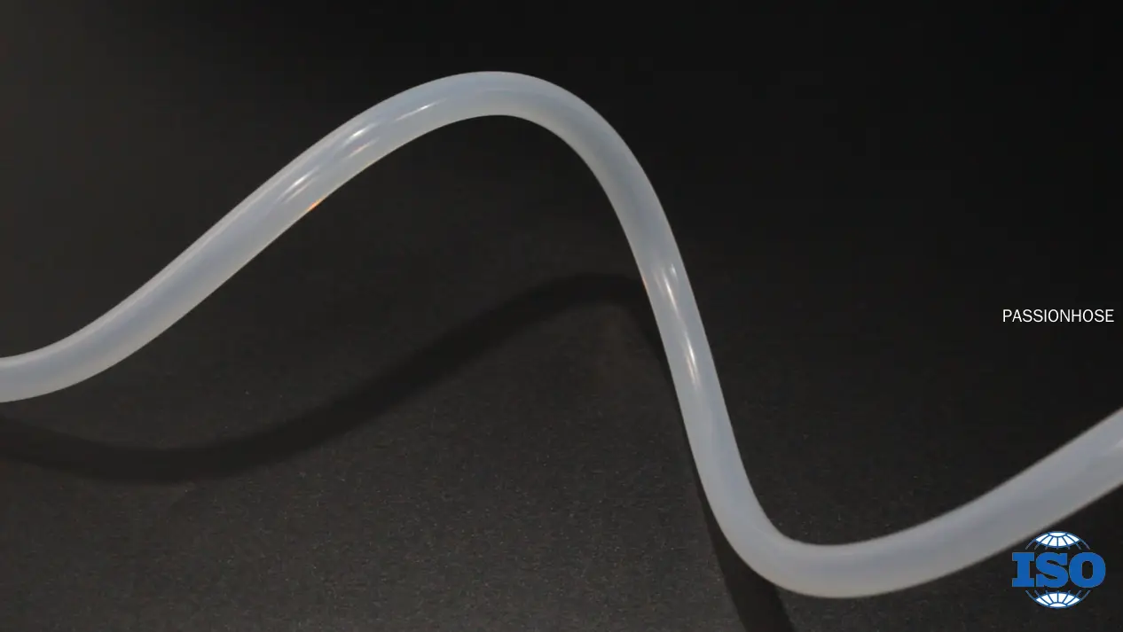 PASSIONHOSE | Safe To Use best silicone vacuum hose all sizes 1