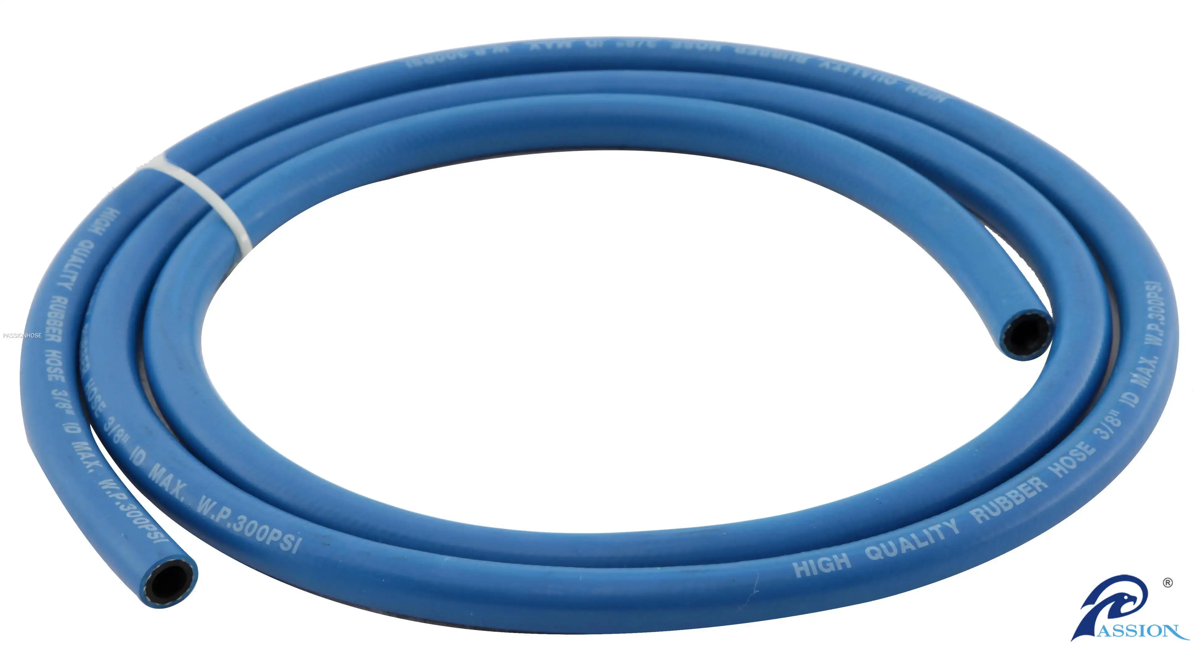 Long Lasting rubber twin welding hose customized | PASSIONHOSE 1