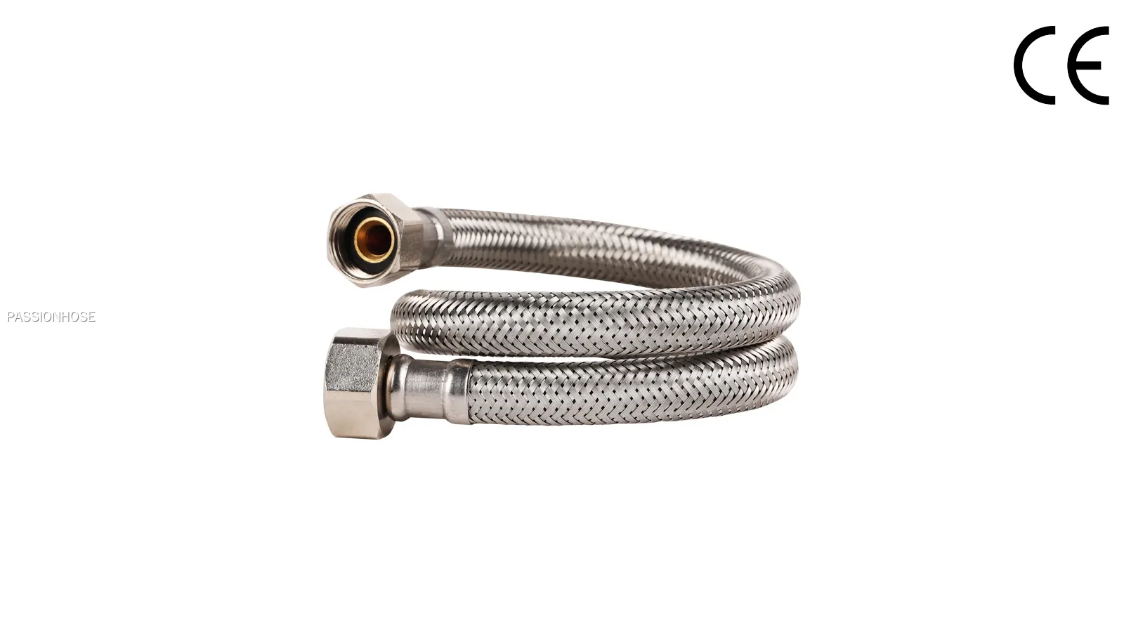 PASSIONHOSE | Newest plumbing hose pipe supply 1