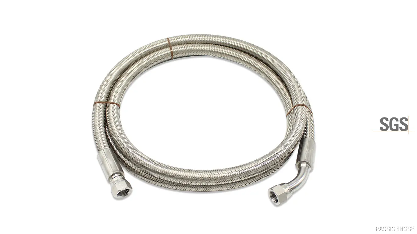 Durable ptfe hose made in china | PASSIONHOSE 1