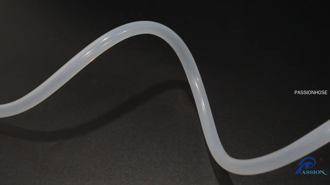 Silicone Vacuum Hose Manufacture at Wholesale Prices | PASSIONHOSE1 1