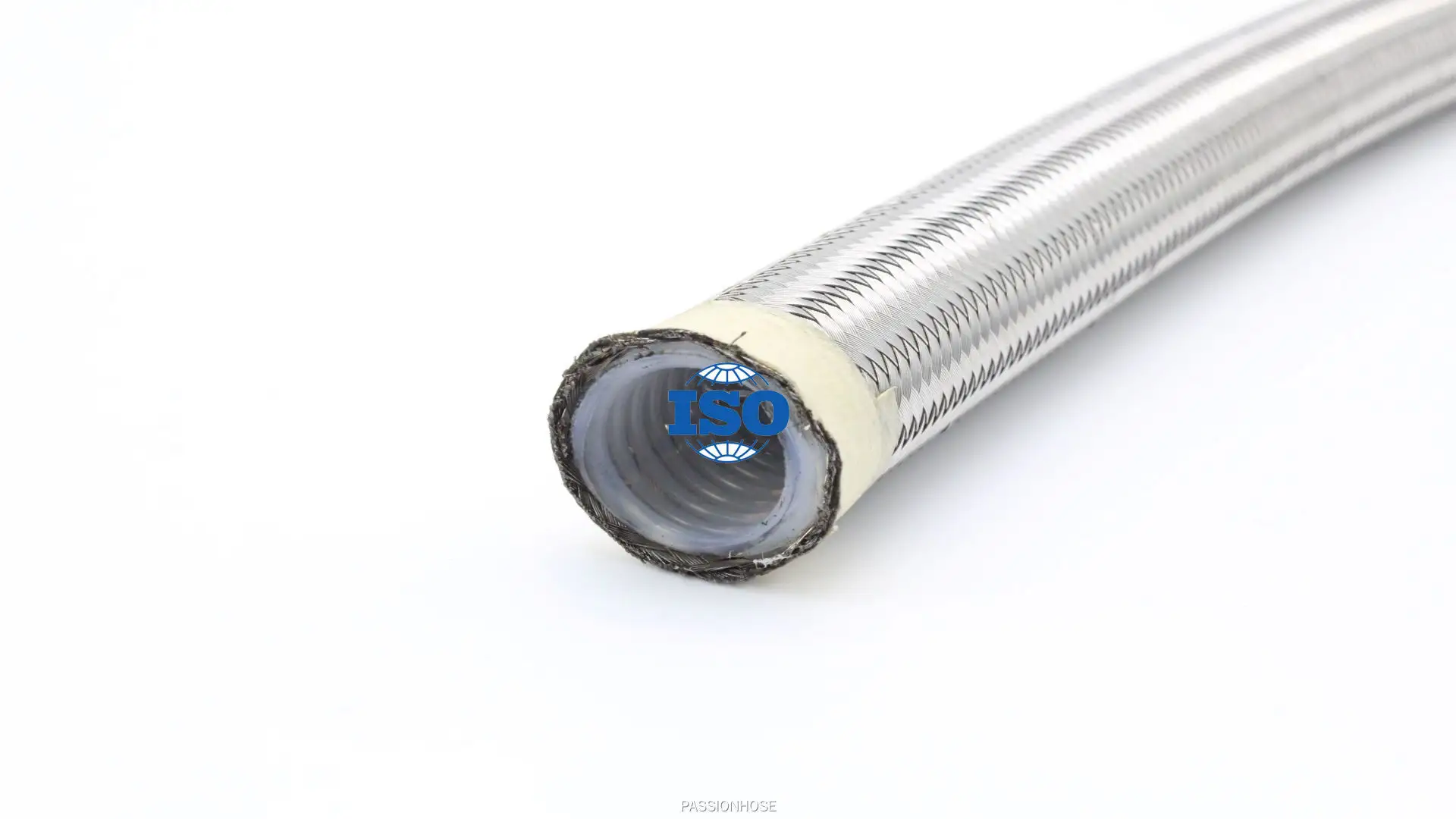 PASSIONHOSE | Factory Price high pressure hydraulic hose company 1