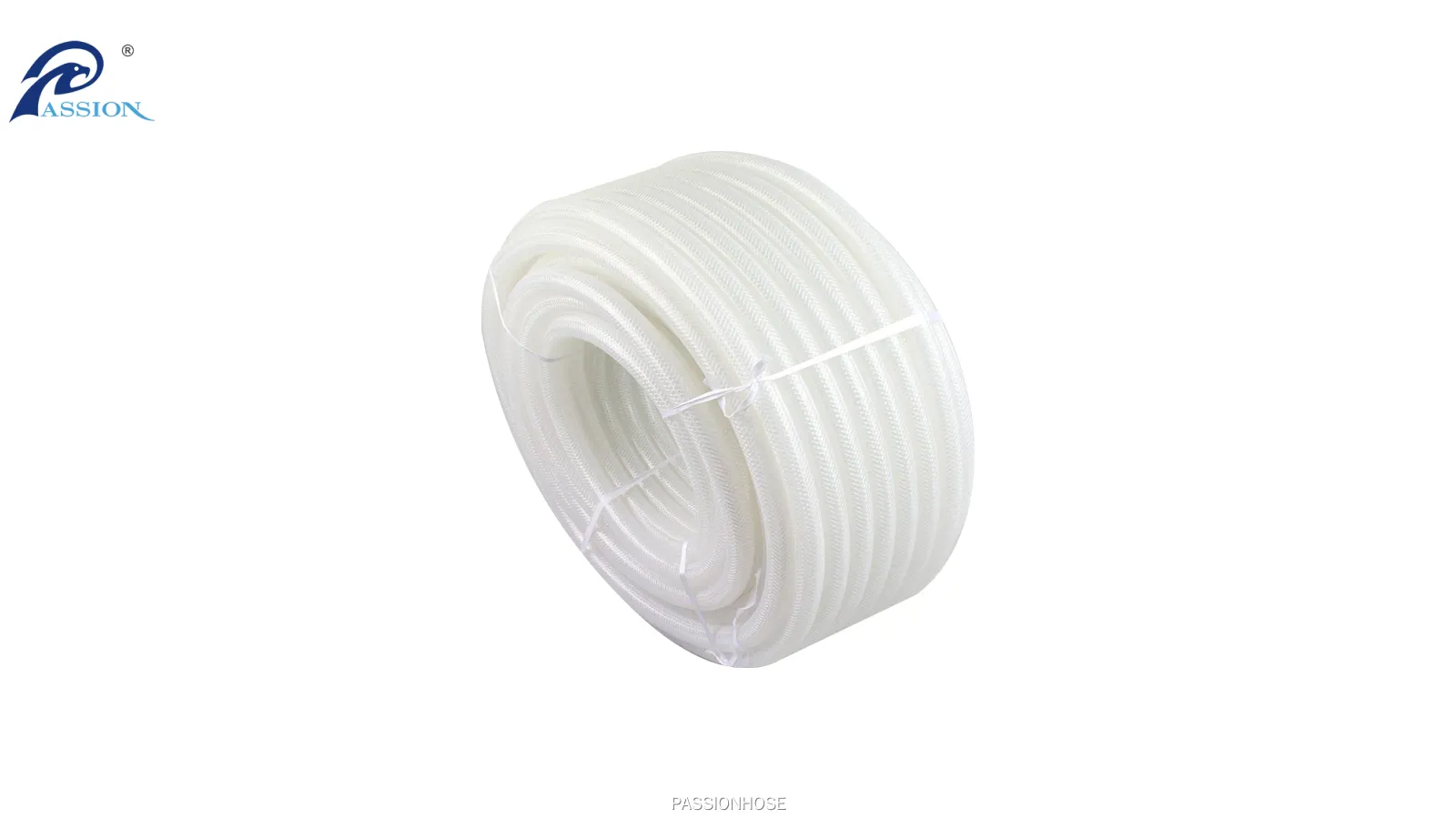PASSIONHOSE | Uygun Fiyatlı Örgülü Silikon Hortumlar (Fabrika Fiyatı) 1