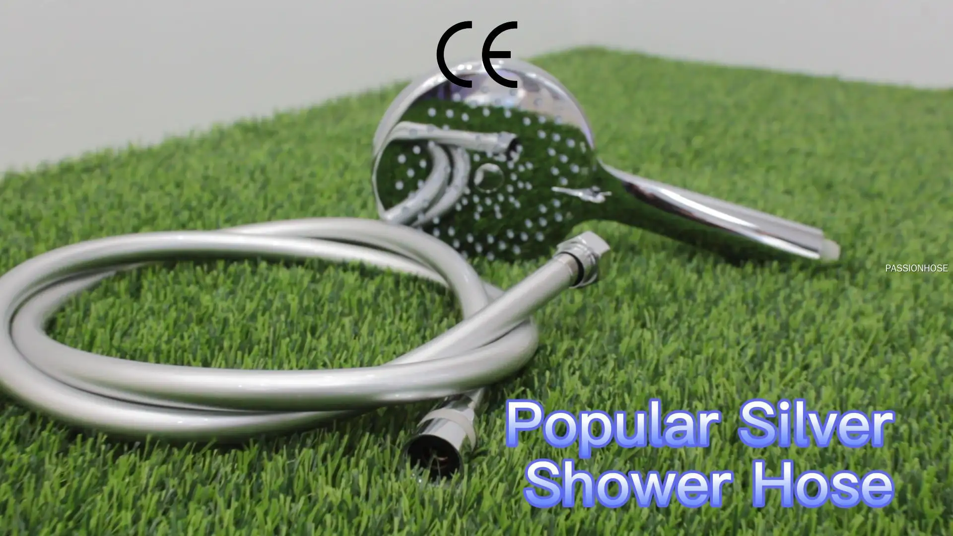 Custom pvc coated shower hose top brand Manufacturer | PASSIONHOSE 1