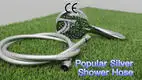 Custom pvc coated shower hose top brand Manufacturer | PASSIONHOSE 1