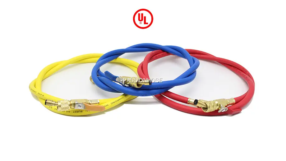 refrigerant charging hose at Wholesale Prices | PASSIONHOSE 1