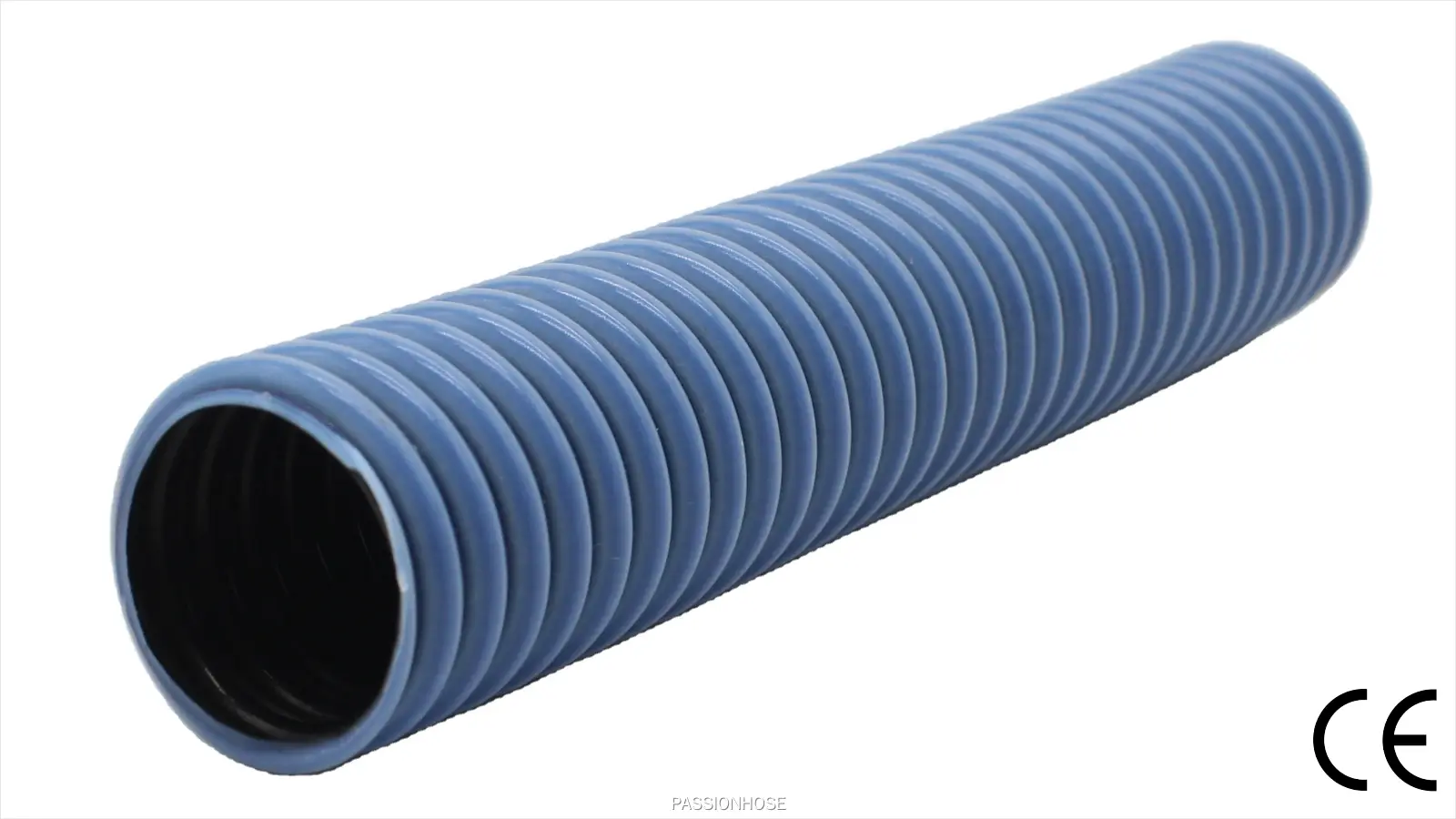 Reliable anti static convoluted ptfe hose made in china | PASSIONHOSE 1