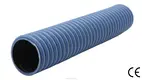 Reliable anti static convoluted ptfe hose made in china | PASSIONHOSE 1
