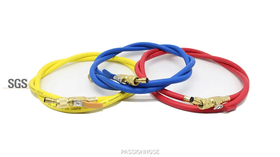 PASSIONHOSE | Cheapest r134a hose supplier 1