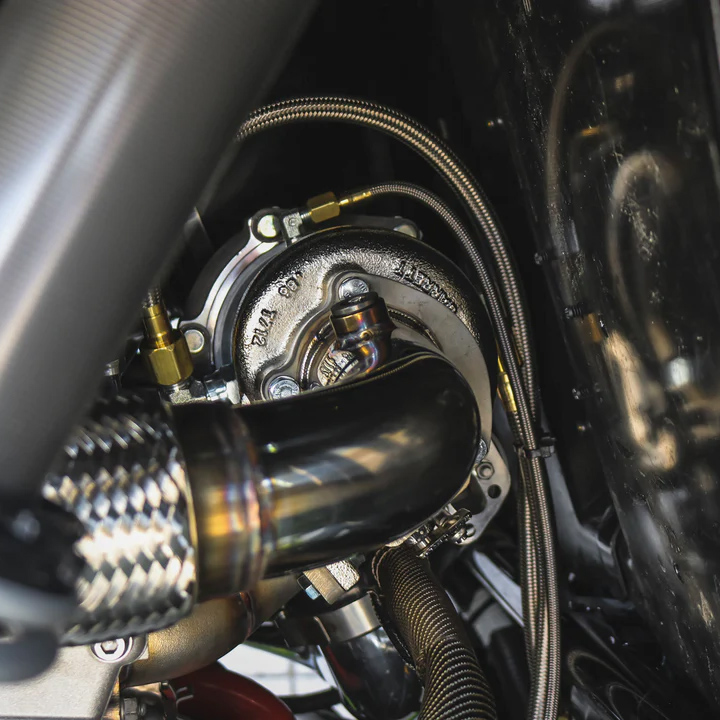 1/4 Corrosion Resistance High Pressure Stainless Steel Wire Braid PTFE Hose Manufacturers | PASSIONHOSE 15