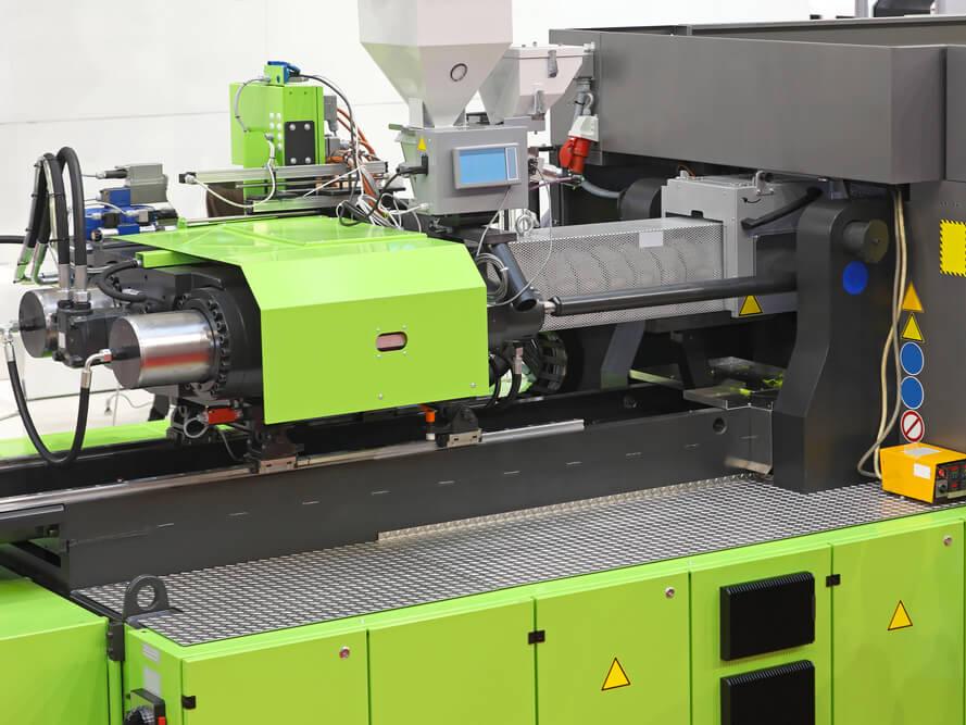 Non-Stick & Energy Saving PTFE Heater Tube for Injection Molding 15