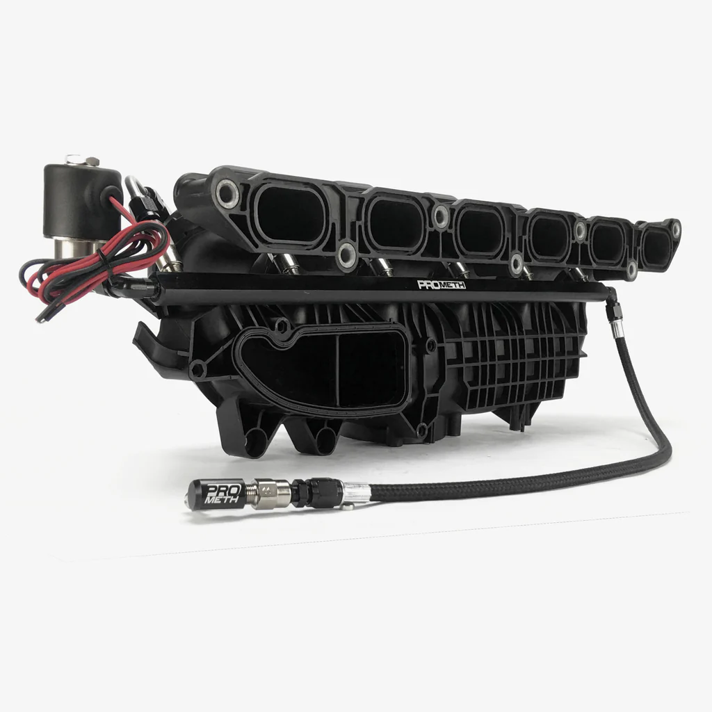 Гладкий гофрированный шланг из ПТФЭ 17