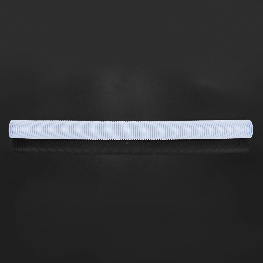 Smooth Bore PTFE Inner Tube for Chemical Transfer in Industrial Applications 1