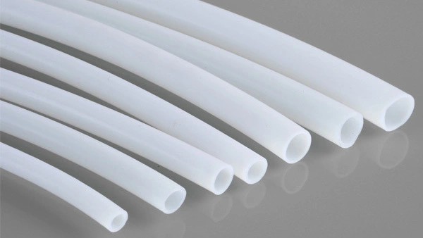 Customized Smooth Bore PTFE Tube Company - PASSIONHOSE manufacturers 1