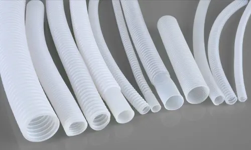 Custom high pressure stainless steel braided ptfe hose made in china Manufacturer | PASSIONHOSE 4