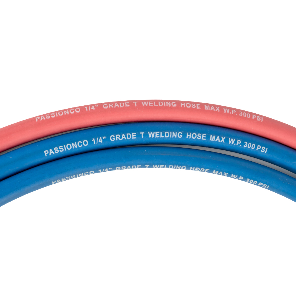 Welding Hoses for Different Industries: Automotive, Construction, and Beyond 1