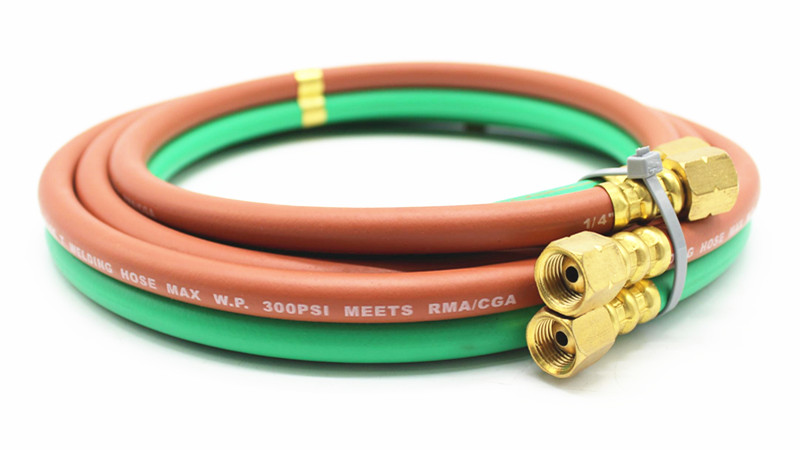 What is a Welding Hose? Key Features and Applications 2