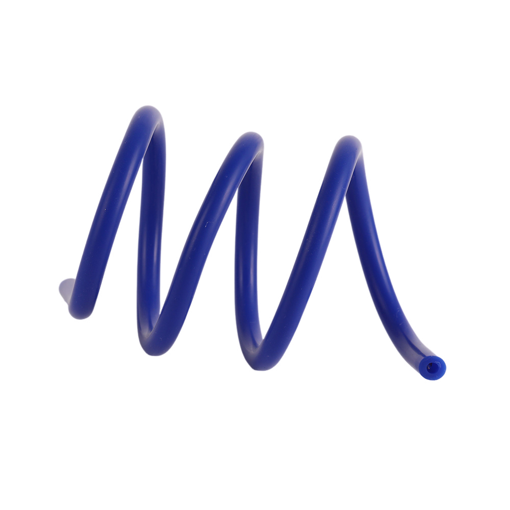 Understanding the Flexibility of Silicone Vacuum Hoses: Key Advantages for Complex Systems 1