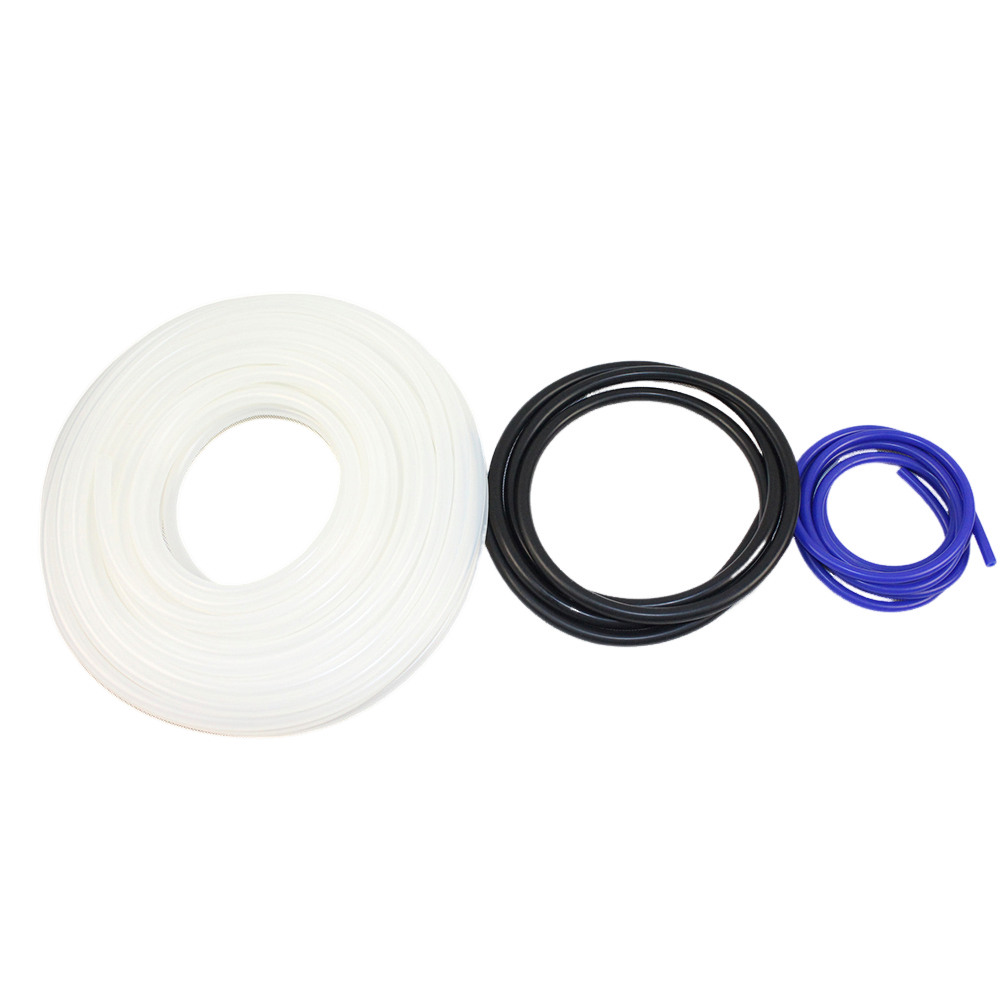 Applications of Silicone Vacuum Hoses in Industrial Equipment and Machinery 1