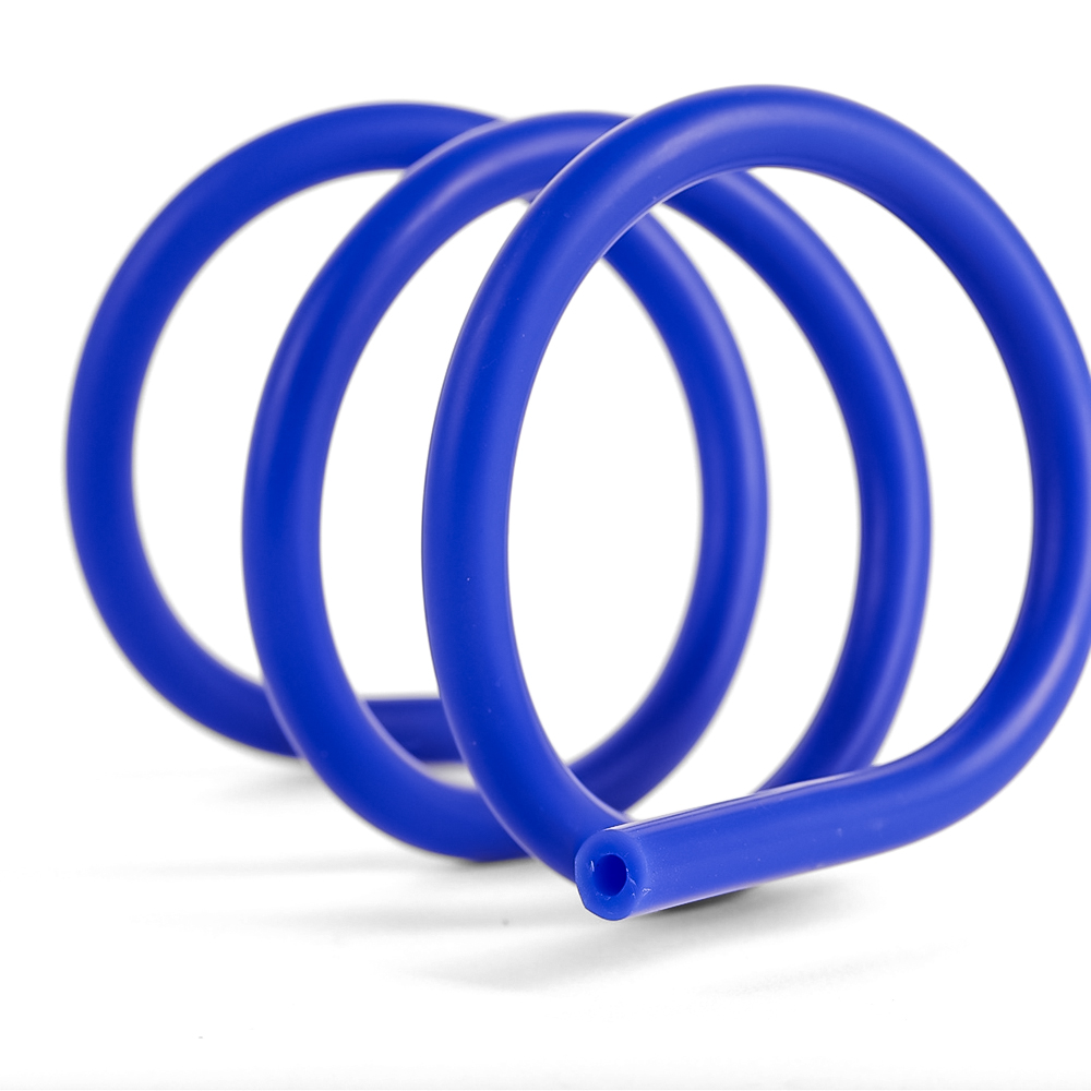 Silicone Vacuum Hose vs. Rubber: Why Silicone is the Better Choice 1