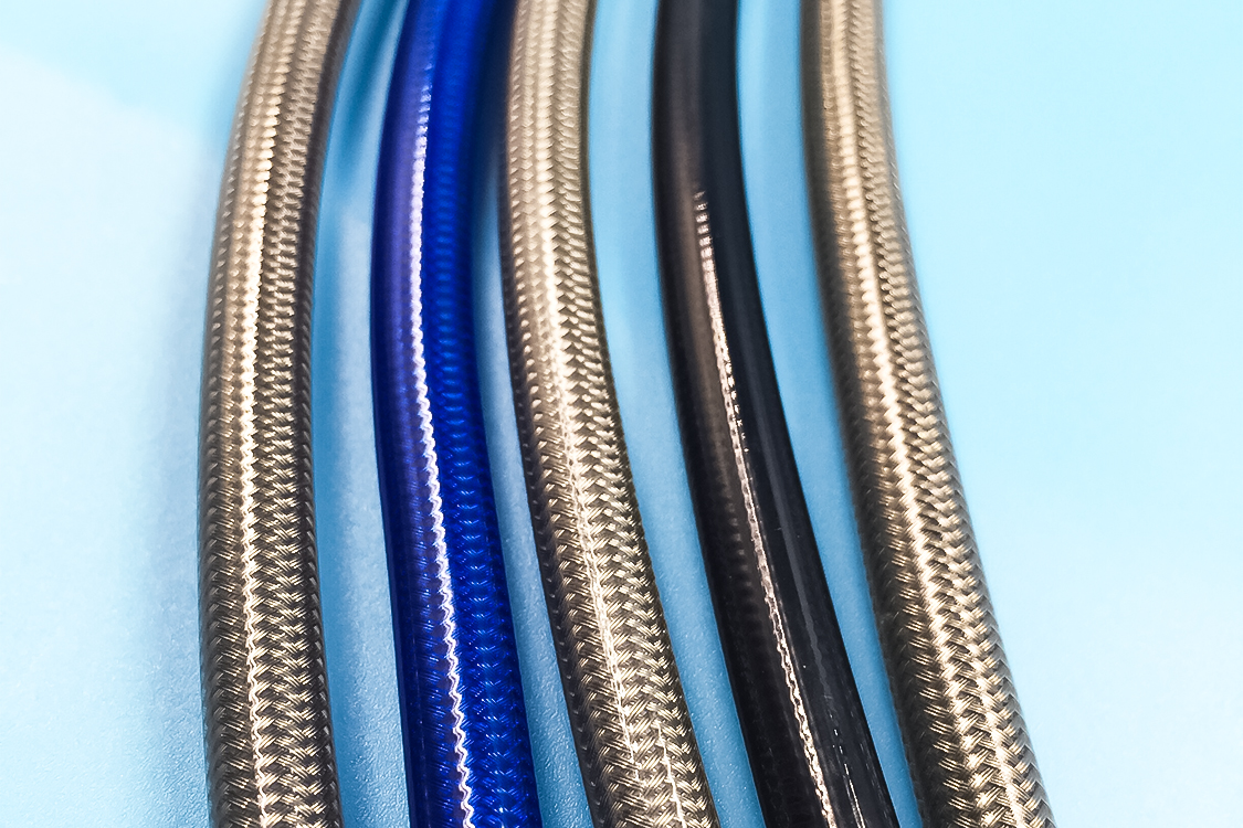 Ống PTFE trong ngành công nghiệp hóa chất: Đảm bảo an toàn và độ tin cậy 1