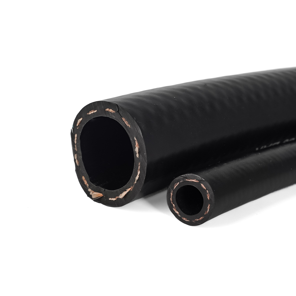 SAE100R6 Hydraulic Hose Factory Direct Flexible Oil Hose for Industrial and Mobile Hydraulic Systems 1