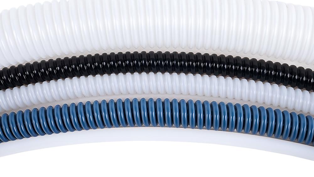 PTFE-Schläuche für Spritzgießmaschinen: Hochleistungslösungen für anspruchsvolle industrielle Anwendungen 1