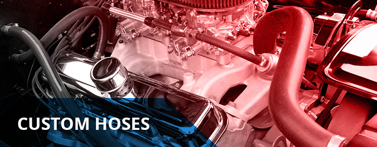 CUSTOM HOSES FOR RADIATORS – THE ULTIMATE HEAT MANAGEMENT SOLUTION 1
