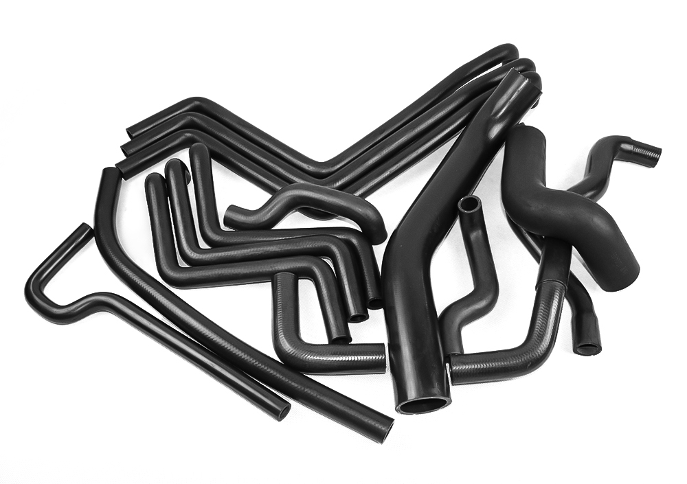 CUSTOM HOSES FOR RADIATORS – THE ULTIMATE HEAT MANAGEMENT SOLUTION 4