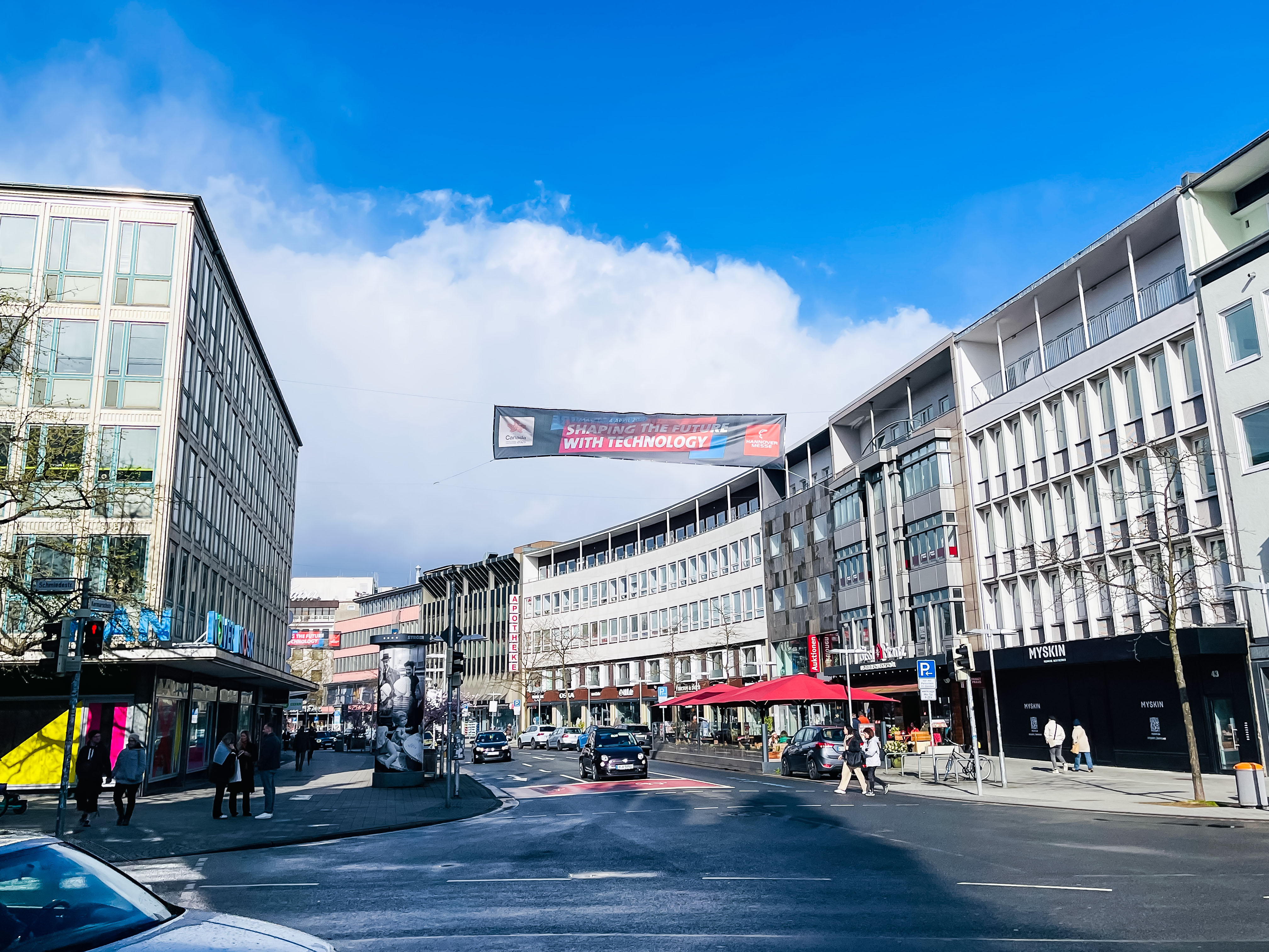 2025 Hannover Messe Was a Great Success! 4