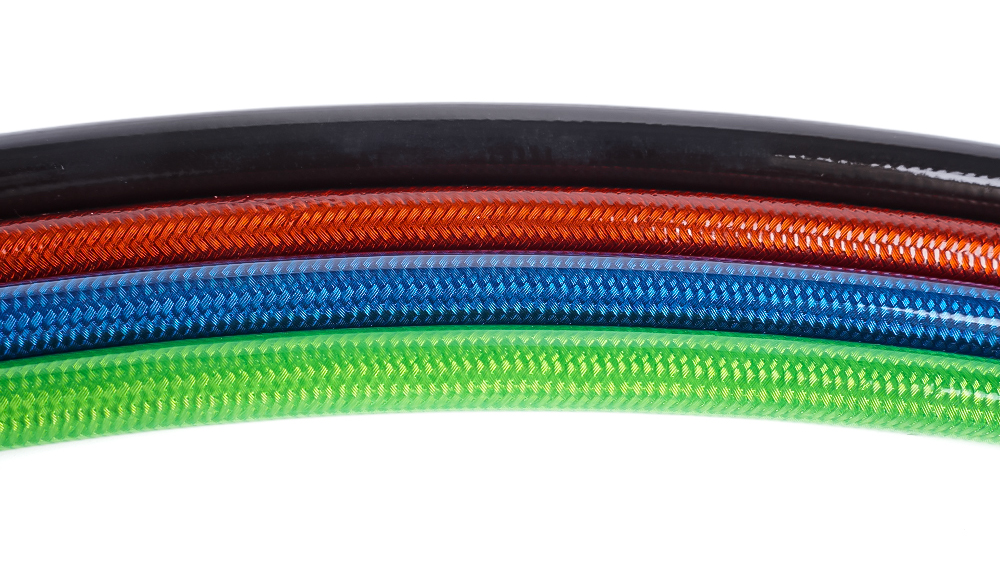 Kör säkrare, bromsa smartare: PTFE-fördelarna du inte kan ignorera 1