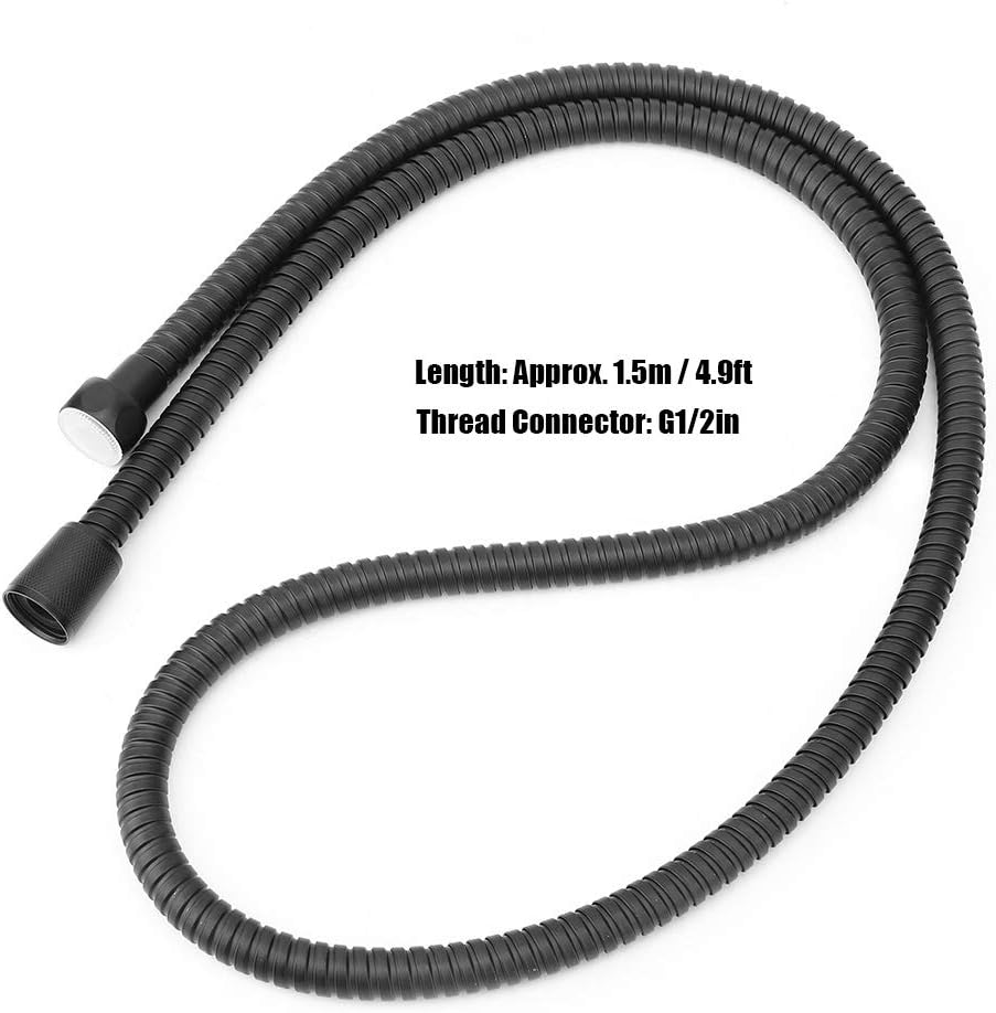 Discover the Ultimate Guide to Choosing the Perfect Shower Hose | SRT HOSE 11