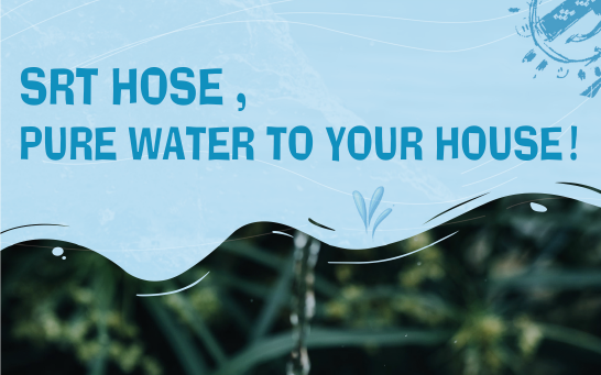 Discover the Ultimate Guide to Choosing the Perfect Shower Hose | SRT HOSE 30