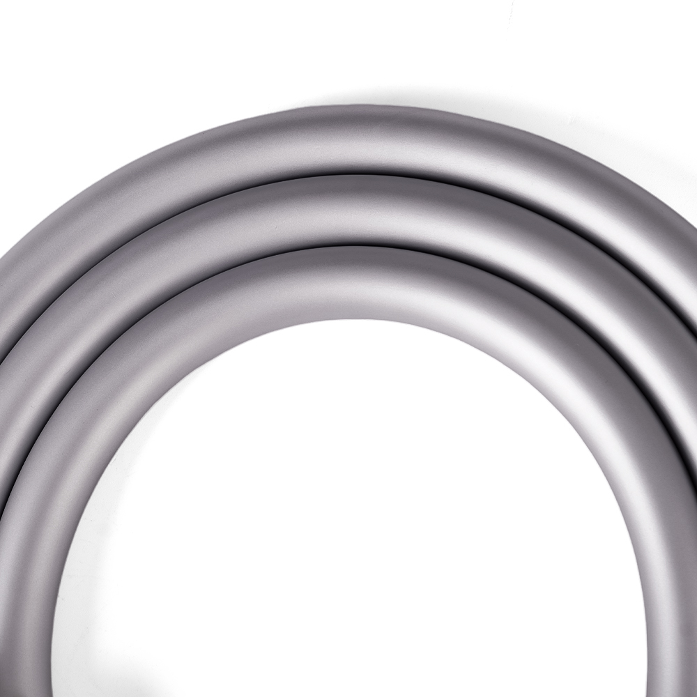 Discover the Ultimate Guide to Choosing the Perfect Shower Hose | SRT HOSE 25