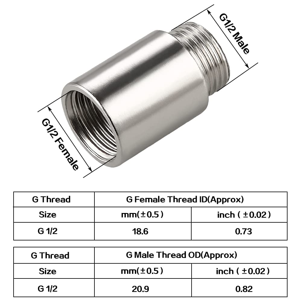 Discover the Ultimate Guide to Choosing the Perfect Shower Hose | SRT HOSE 18