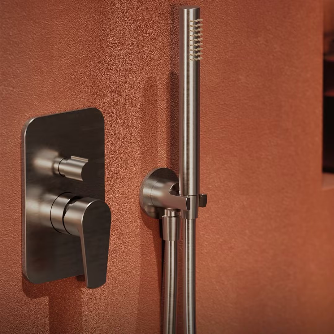 Discover the Ultimate Guide to Choosing the Perfect Shower Hose | SRT HOSE 28